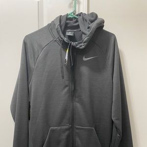 Nike Dri-Fit Athletic Jacket